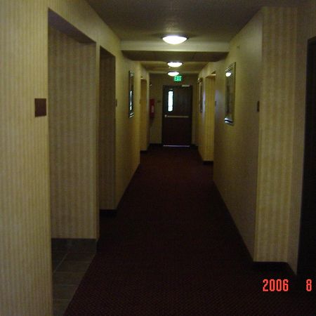 Hometown Inn & Suites Schererville Exteriér fotografie