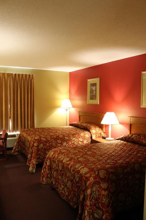 Hometown Inn & Suites Schererville Exteriér fotografie