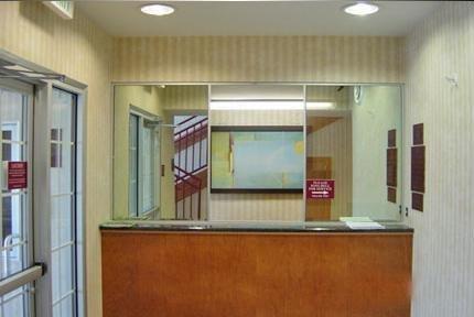 Hometown Inn & Suites Schererville Interiér fotografie