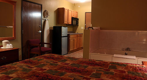Hometown Inn & Suites Schererville Exteriér fotografie