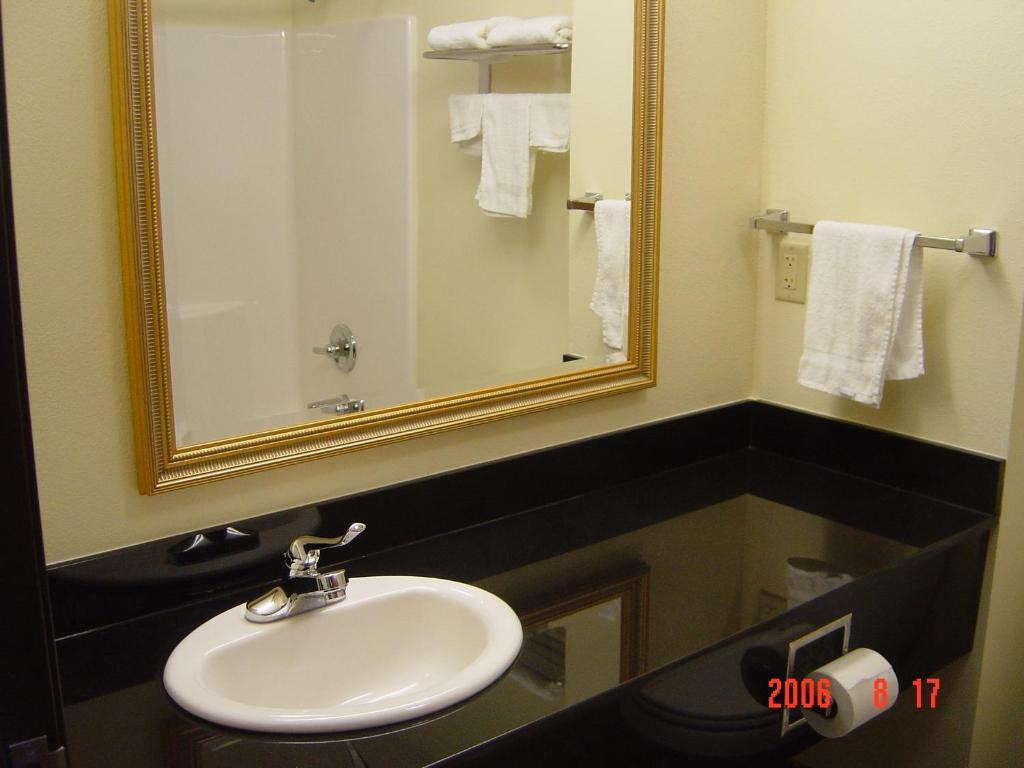 Hometown Inn & Suites Schererville Pokoj fotografie